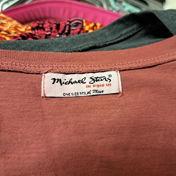 Tee - Picture 3 of 3